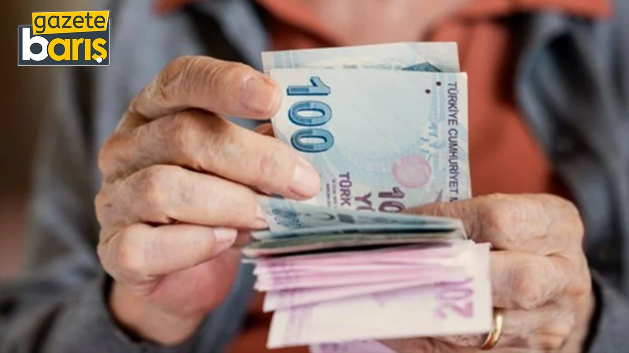 Emekliler için yeni fırsat
