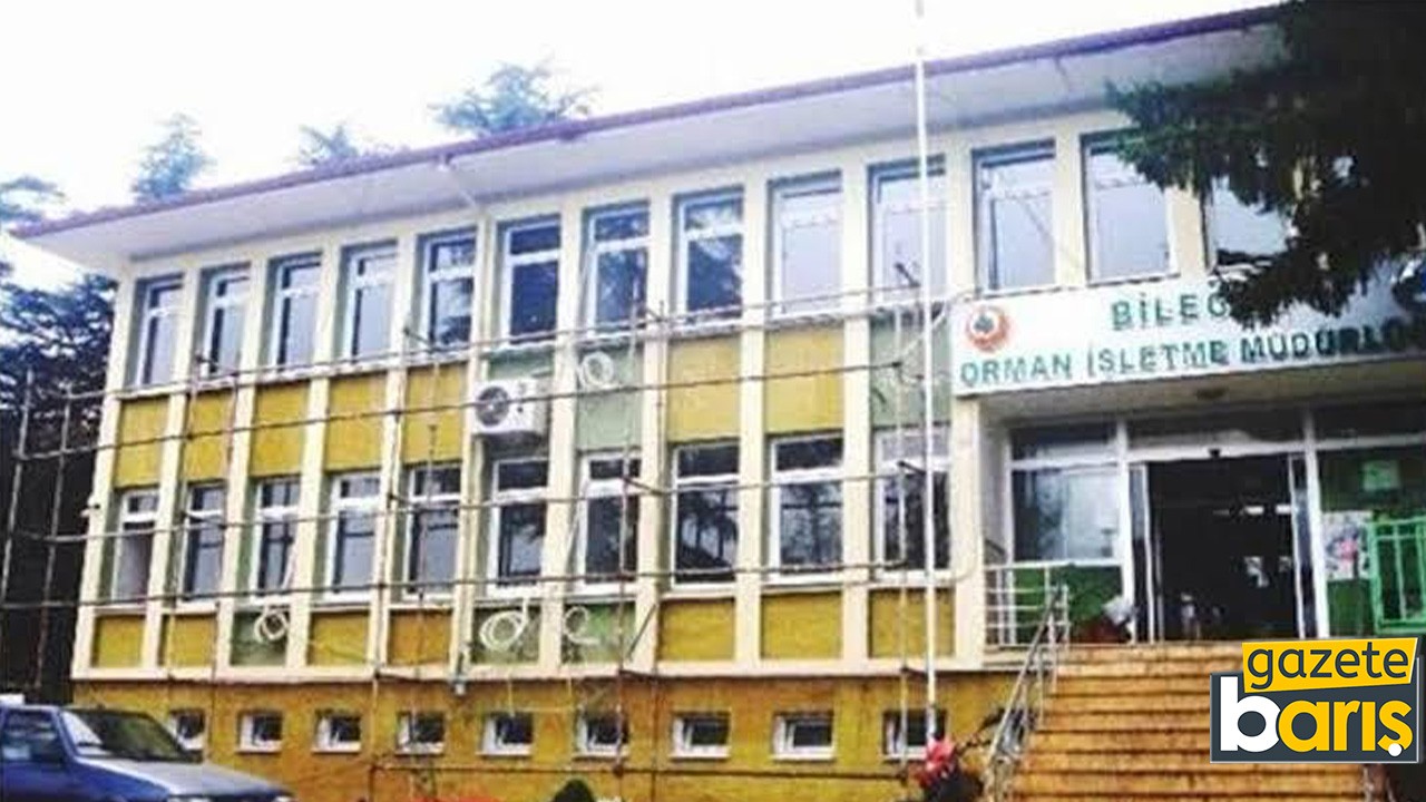 Kocaeli’den Bilecik’e gitti ceza alıp döndü!