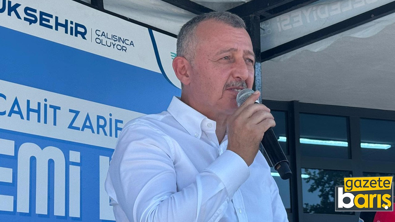 Büyükakın: “En akıllıca iş”