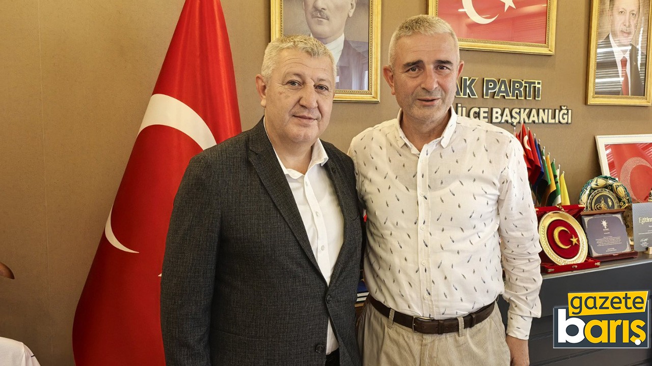 Bu fotoğraf çok konuşulur!