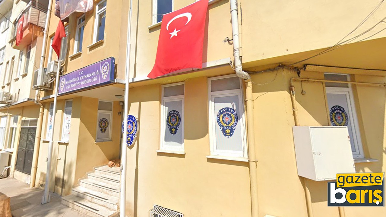 Karamürsel’in yeni emniyet müdürü görevine başladı