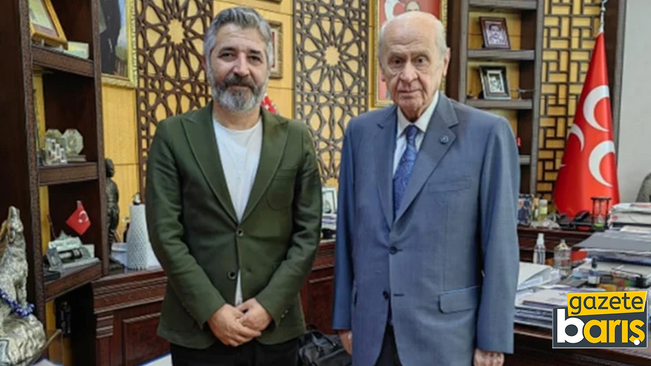 Bahçeli istemişti: 'Terörsüz Türkiye' şarkısı bestelendi