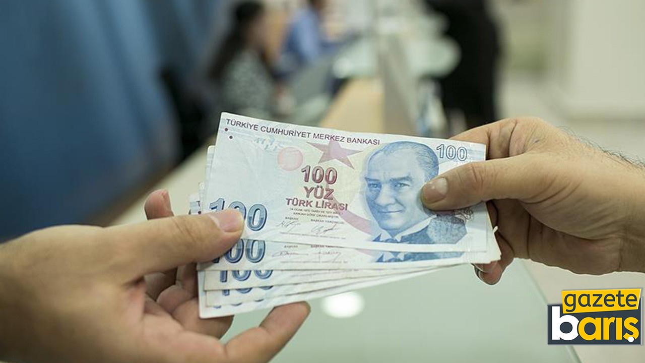 KKTC'nin asgari ücret zammı Türkiye'yi ikiye katladı