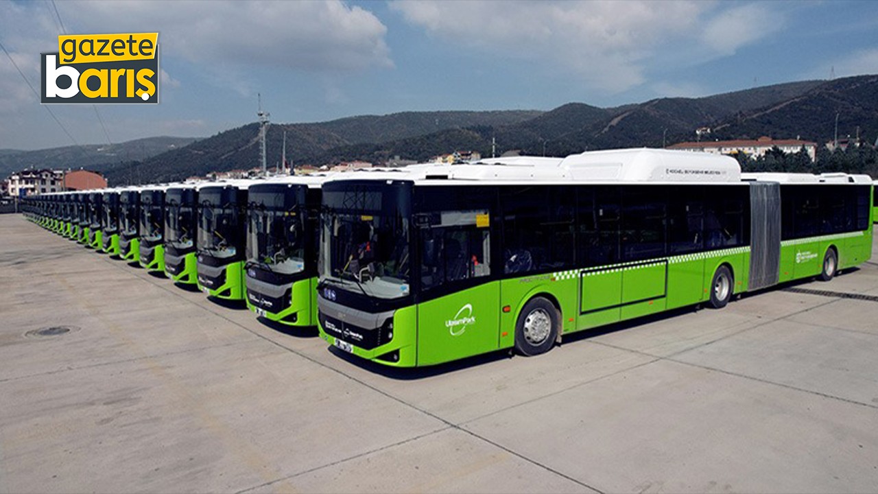 Kocaeli ulaşımında kredi kartı komisyonu eleştirisi
