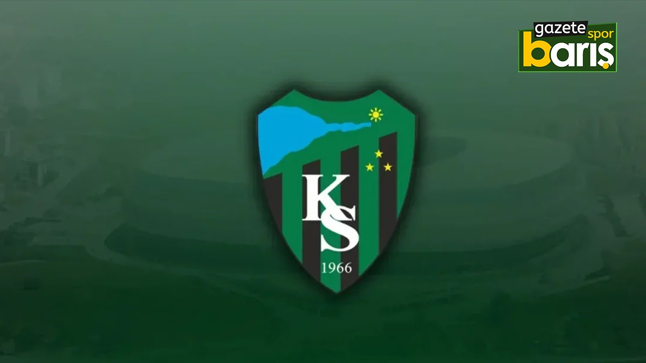 Kocaelispor taraftarı kartlarına kavuşuyor