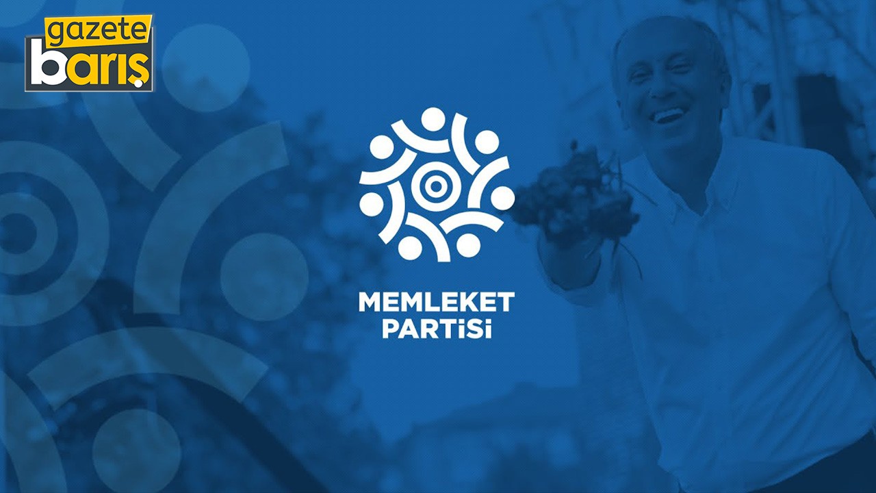 Memleket Partisi resmen kapandı