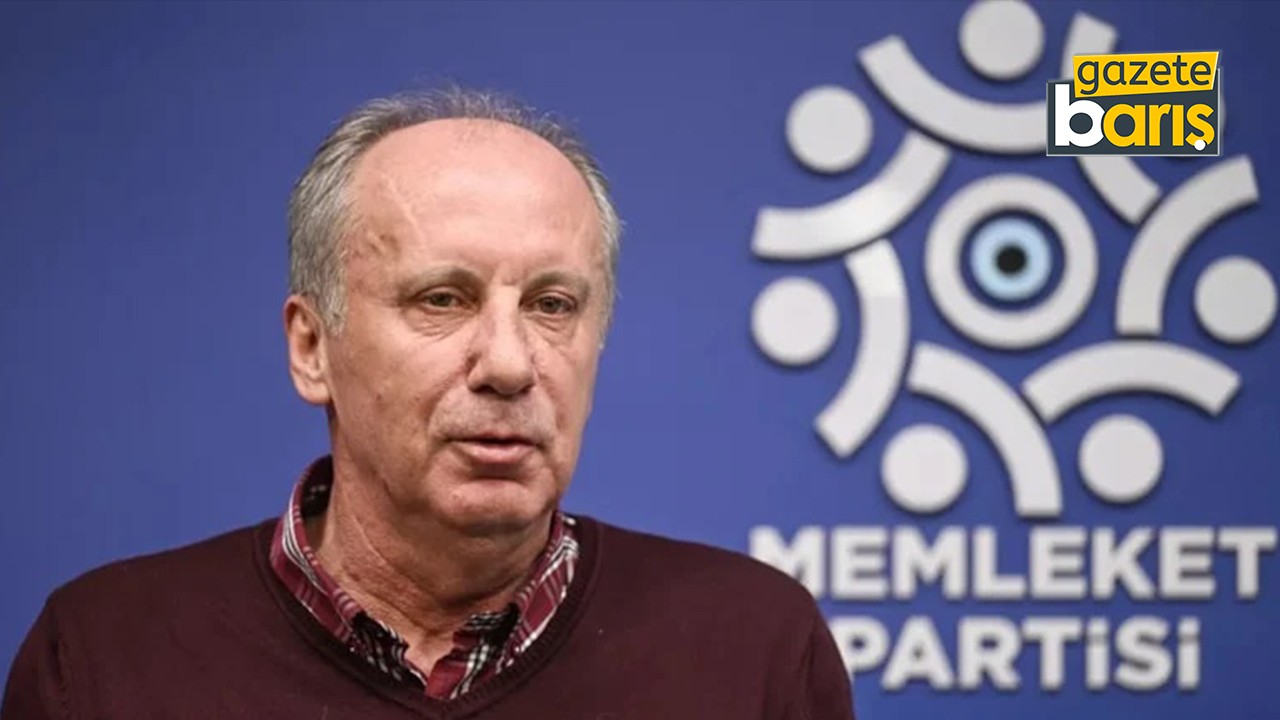 Memleket Partisi için kritik gün