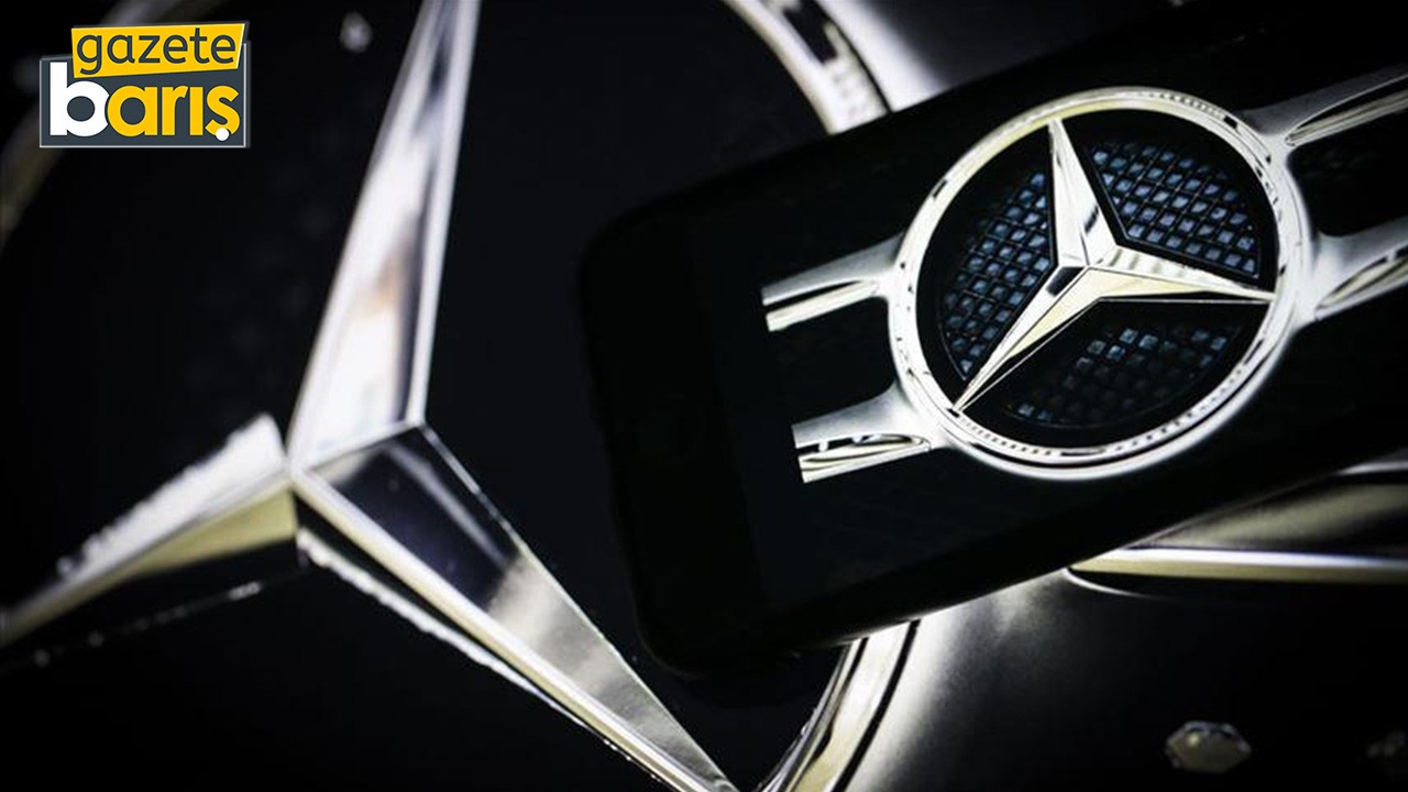 Mercedes 223 bin aracını geri çağıracak