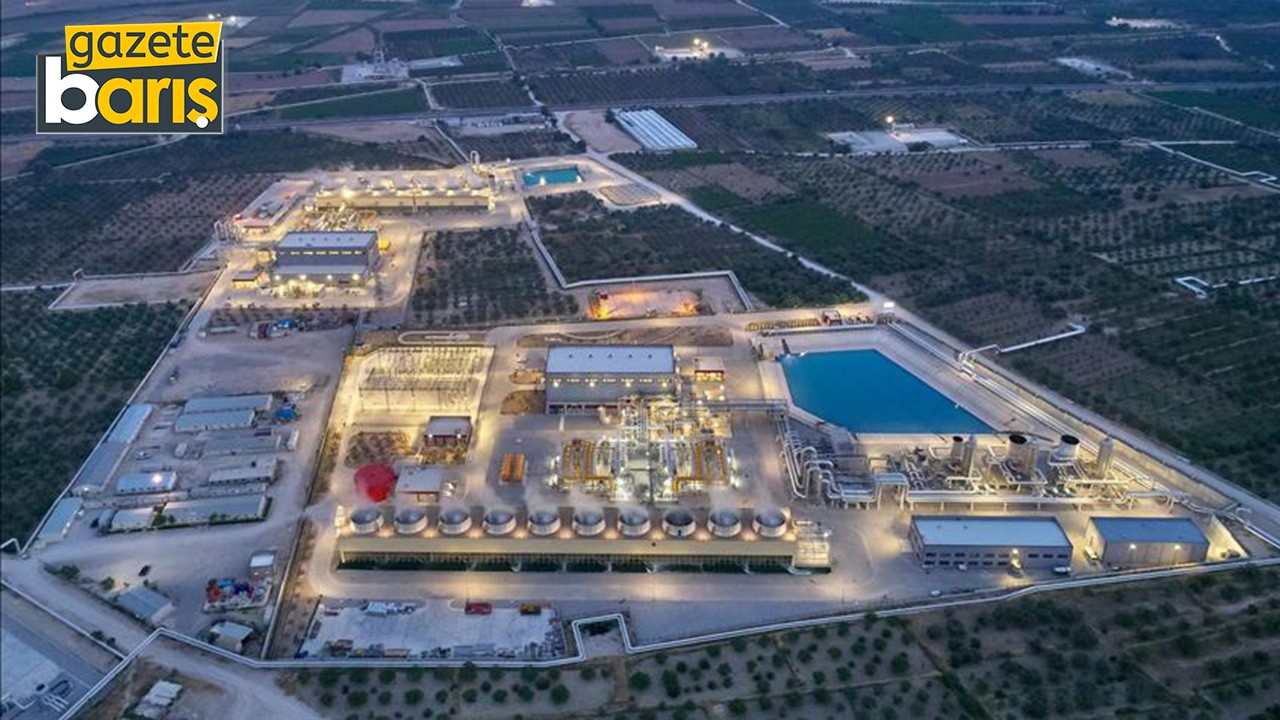 Zorlu Enerji İsrail'den çekildi