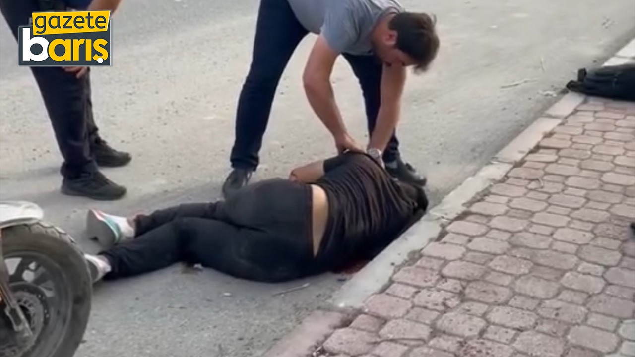 Hatay'da baba, evladını bıçaklayarak öldürdü