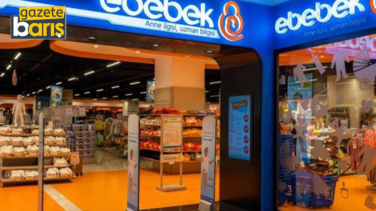 Ebebek Kocaeli'de personel alacak