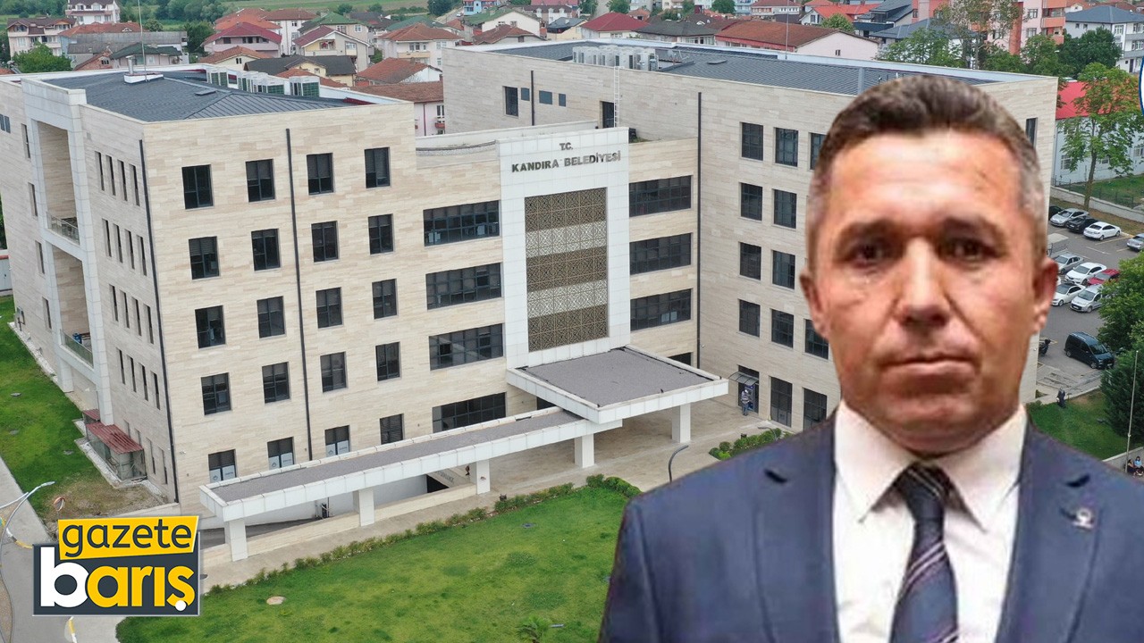 Kandıra Belediyesinde neler oluyor? Erol Ölmez’in gözdesi hala koltuğa oturamadı!
