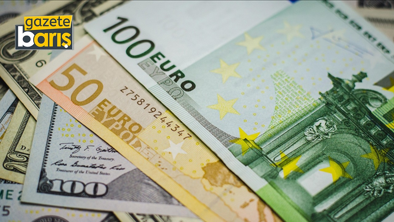 Euro'dan yeni atak