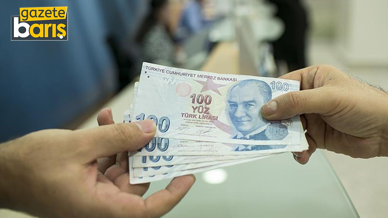 100 bin liranın aylık mevduat getirisi ne kadar?