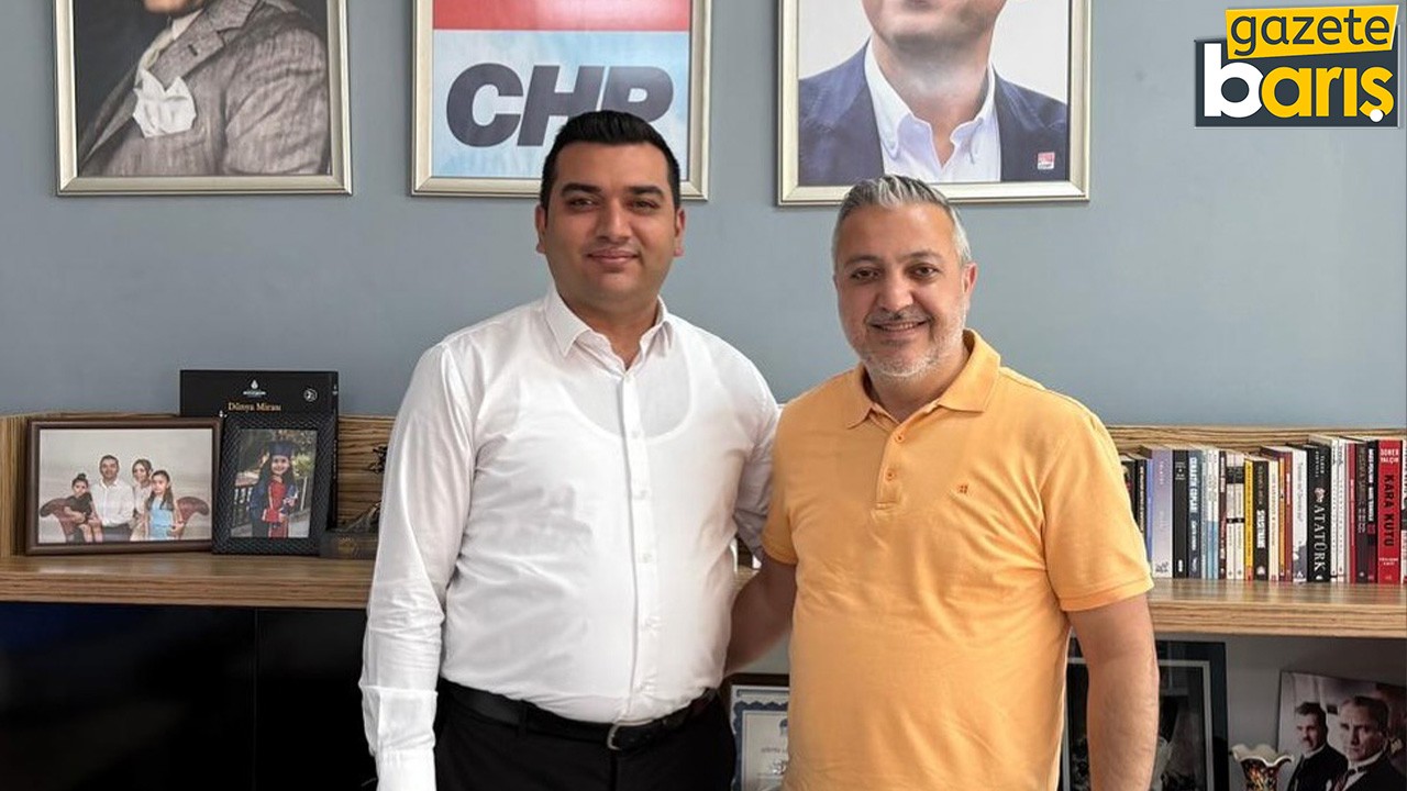CHP Darıca’da 2 aday kongreyi istişare etti