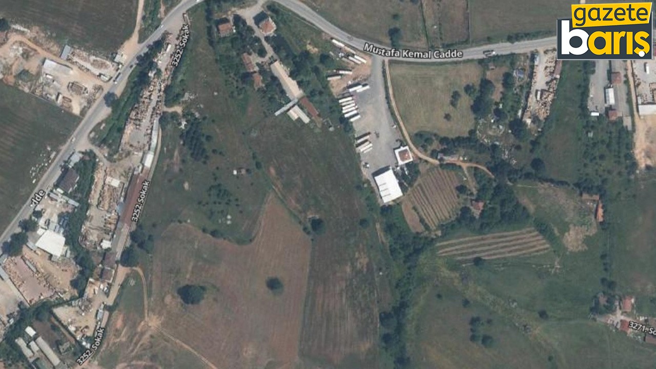 Gebze’de belediye arsası milyonlarca liraya kiralanacak