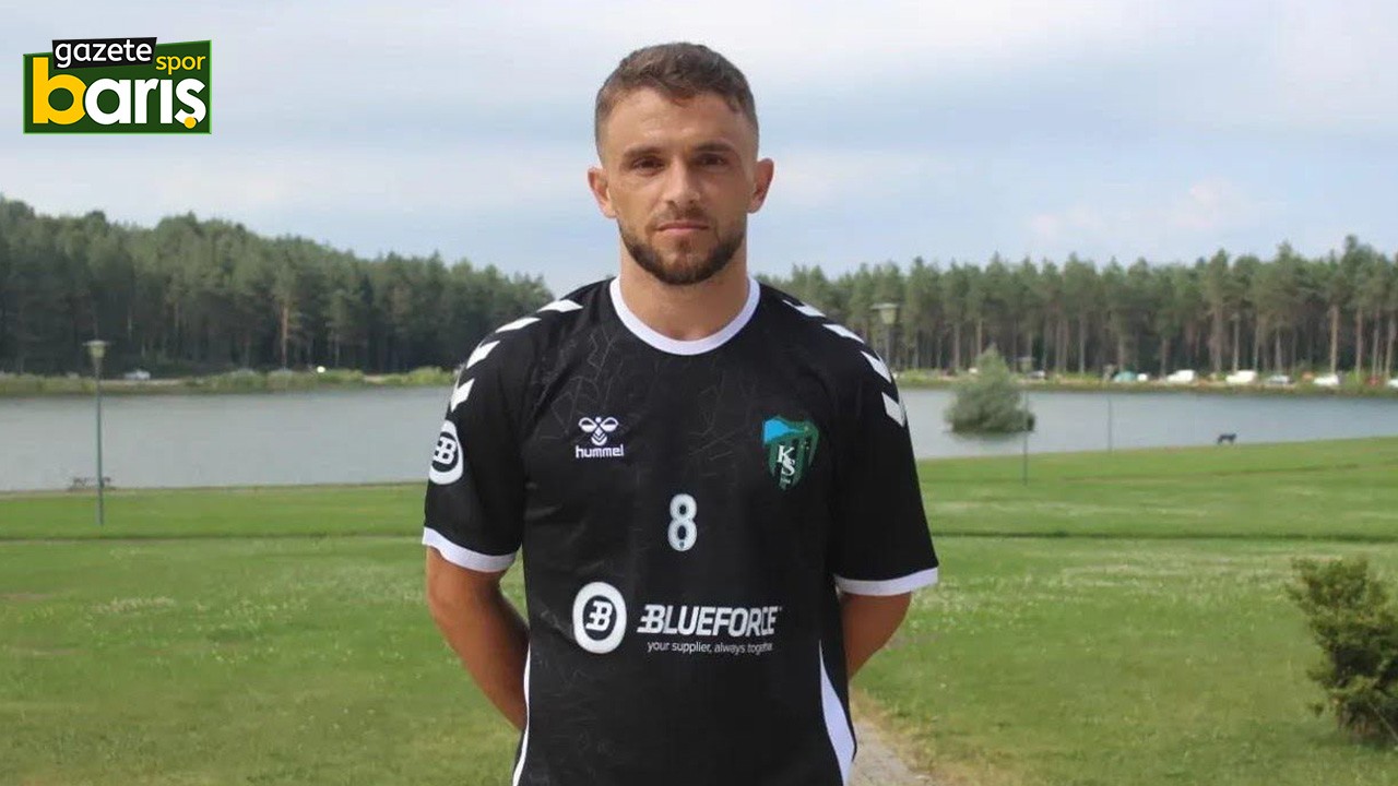 Kocaelispor Pedrinho’ya ödemeye devam edecek