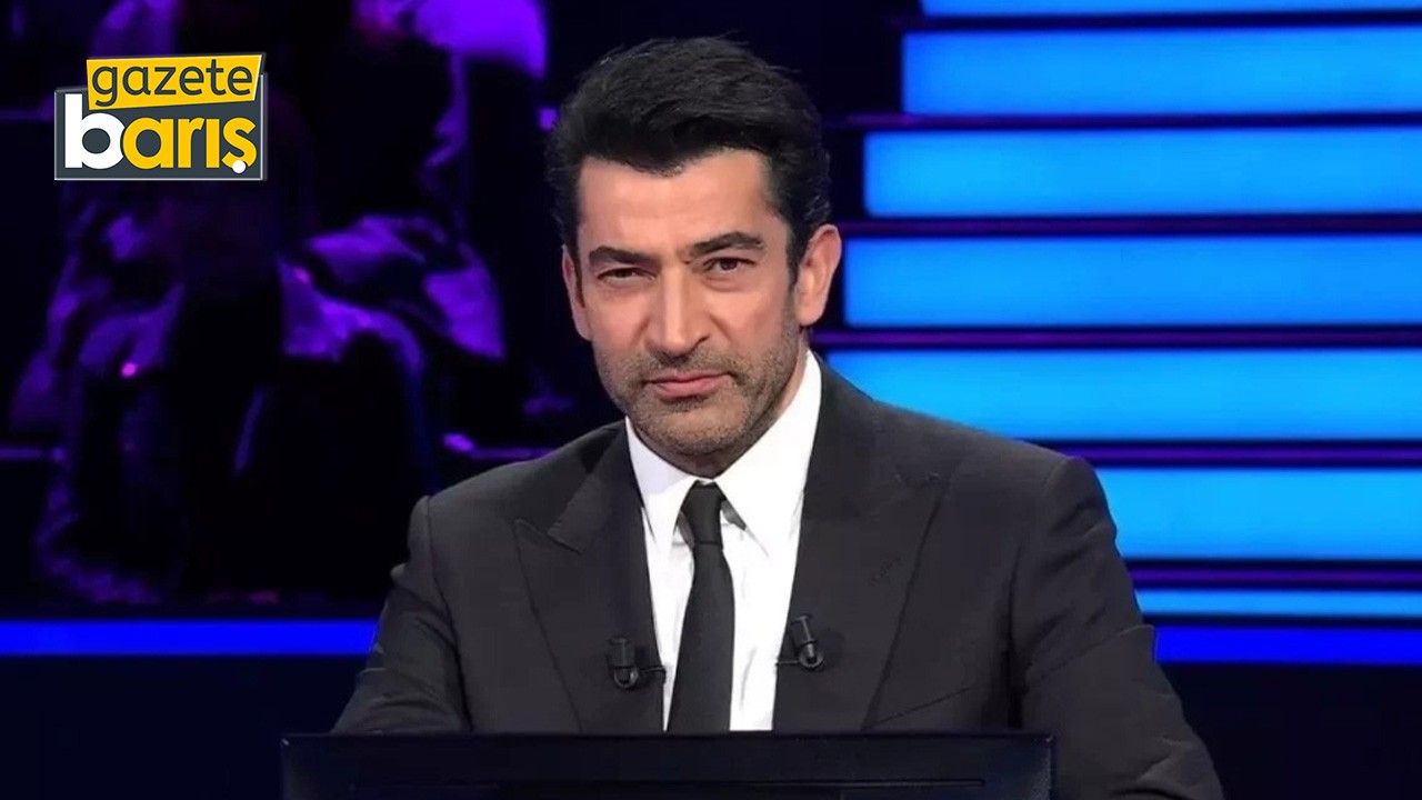 Ünlü isim açıkladı. Duyan helal olsun dedi!
