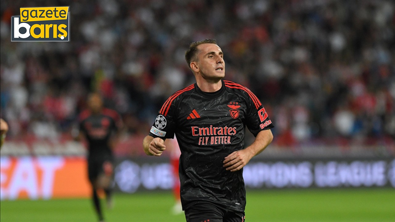 Gölcüklü Kerem Aktürkoğlu Kocaelispor’a rakip mi oluyor?