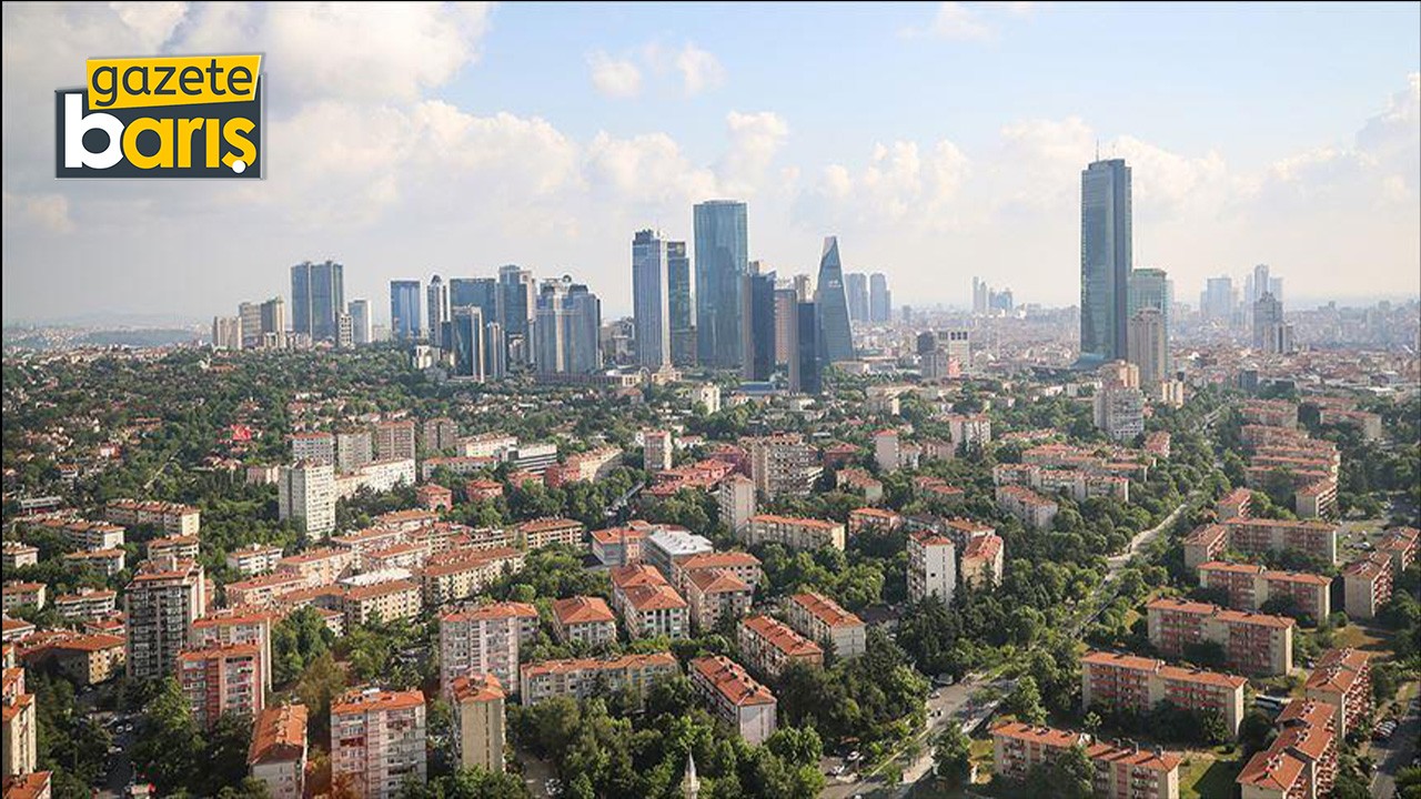 Konutta yeni dönem başlıyor!