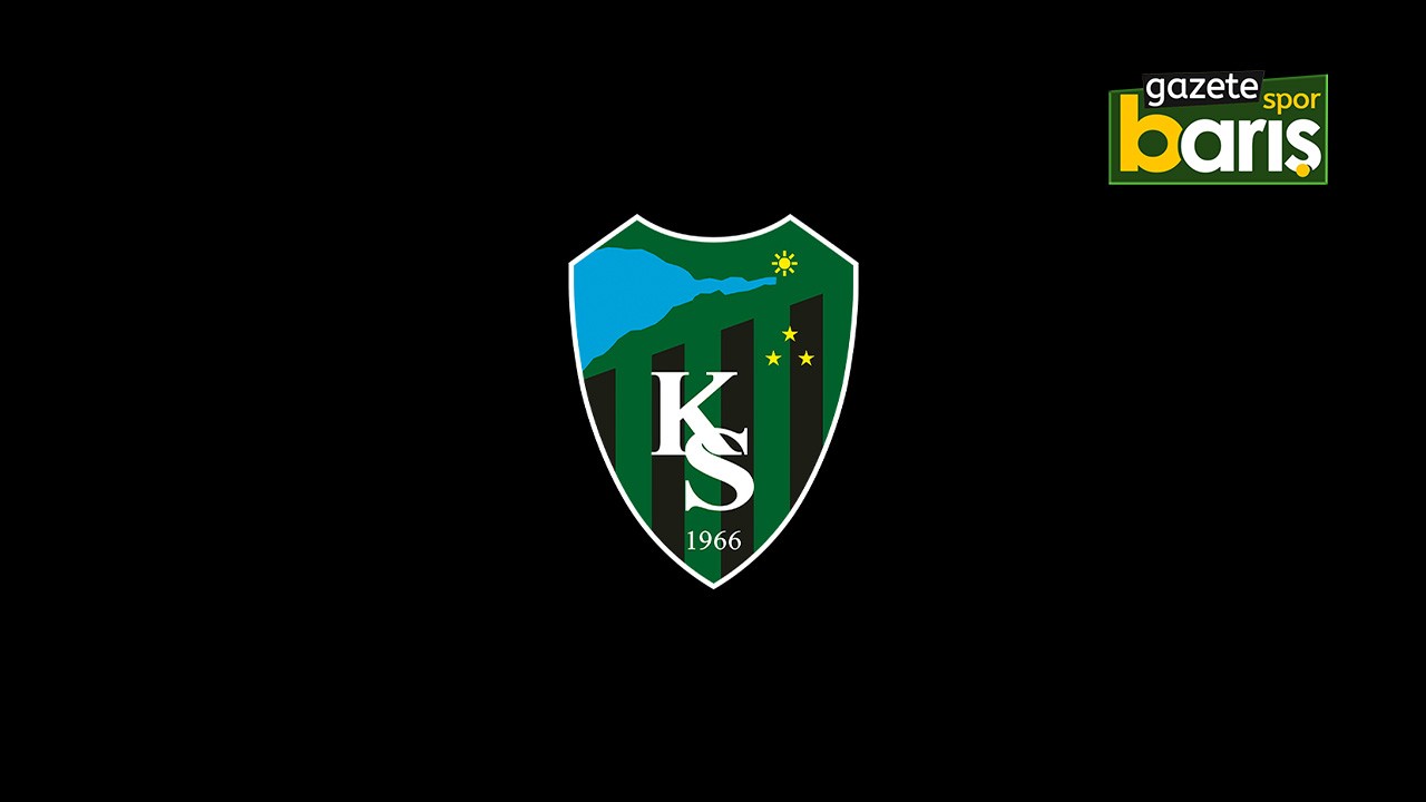 Kocaelispor’un deplasman masrafları Kartepeli iş adamlarından