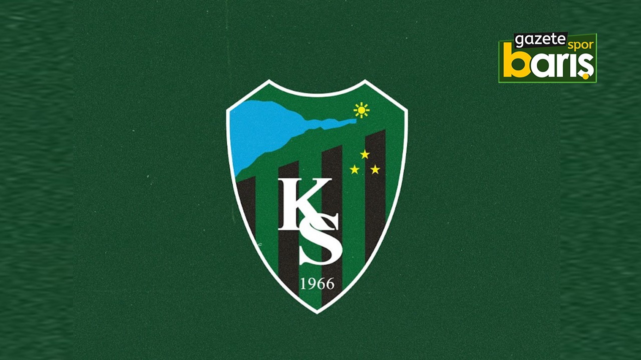 Kocaelispor’dan taraftara müjde: Kombinelere indirim!