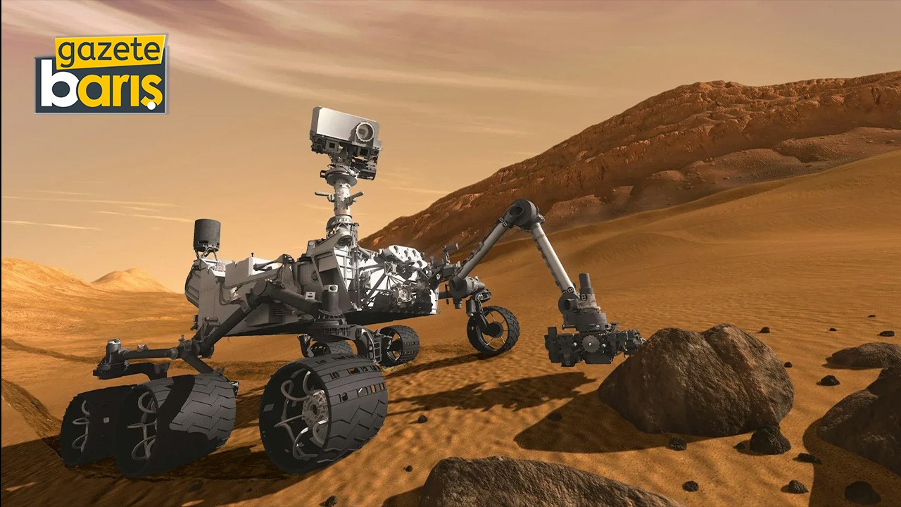 Bu iddialar NASA'yı karıştırdı