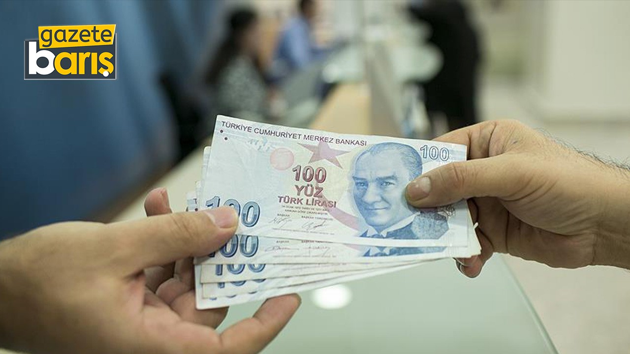 Kamu işçisine zamda geri adım!