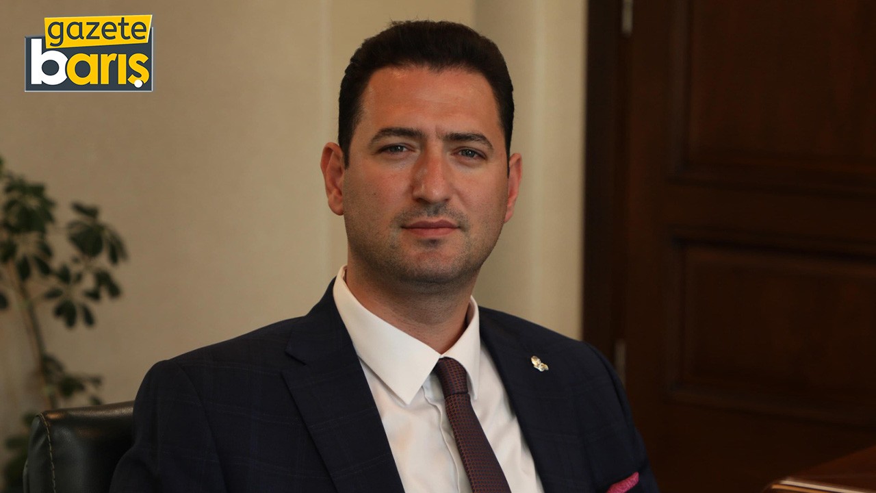 CHP İzmit için ismi geçiyordu Arda Başaran: Danışmanlığı bırakırım