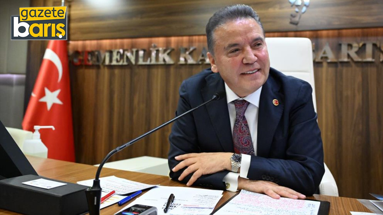 Muhittin Böcek ikinci kez hastaneye sevk edildi
