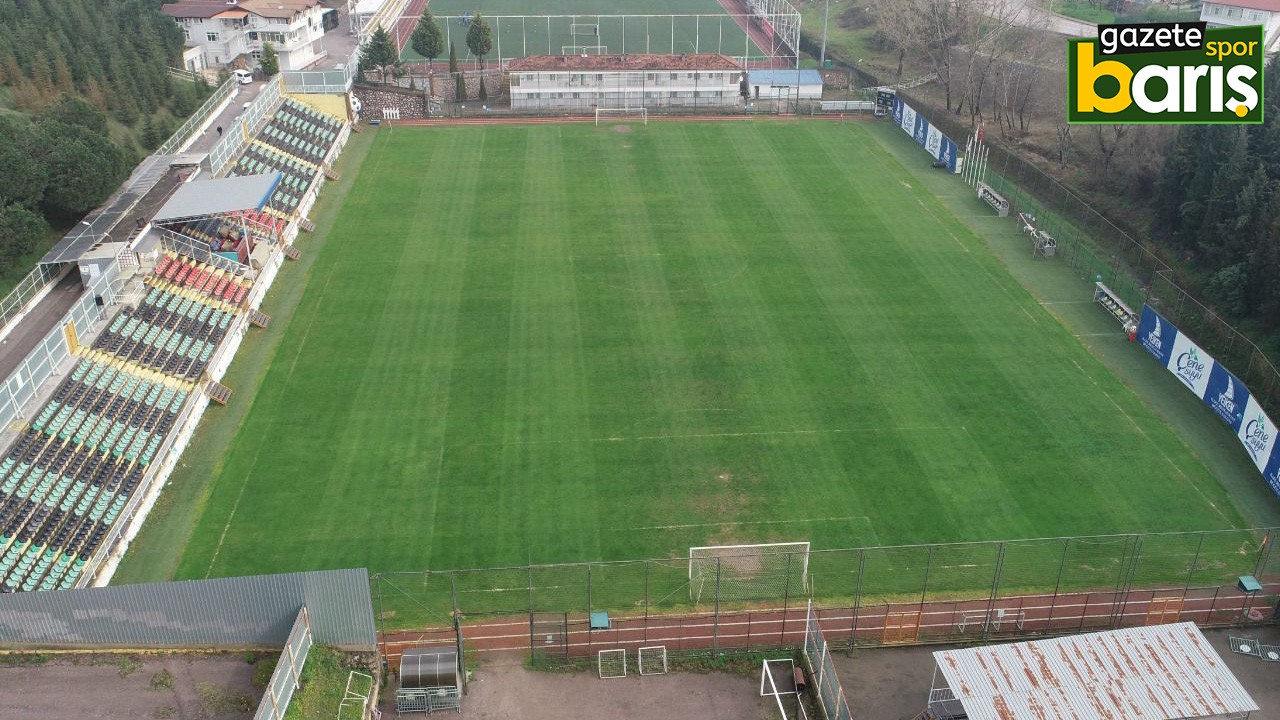 Kocaelisporlu gençler Derince’de oynayacak