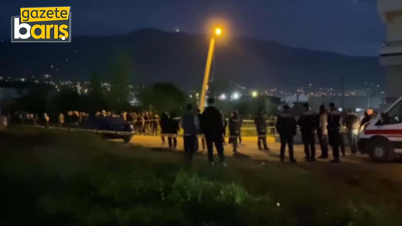 Amca yeğenini öldürmüştü. İşte cinayetin korkunç detayları...