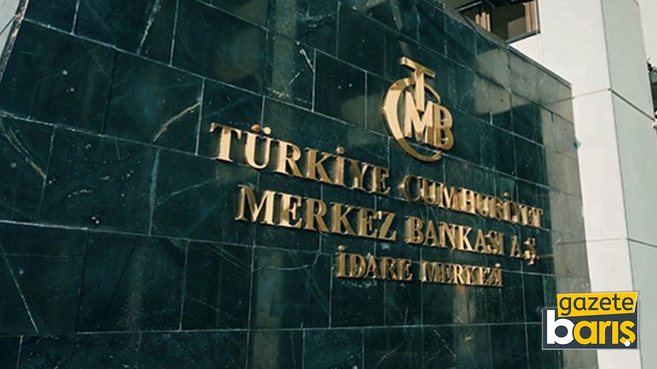 Merkez Bankası faiz kararını açıkladı!