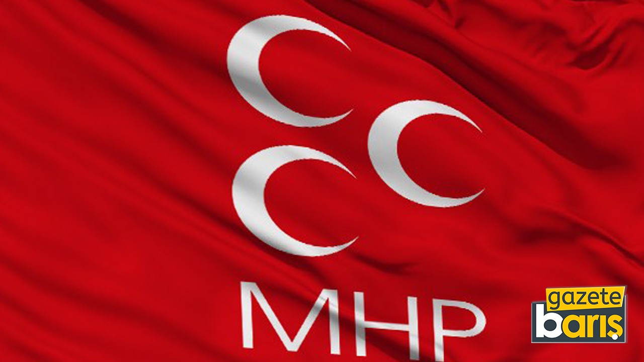 MHP Gebze’de o isim görevden alındı