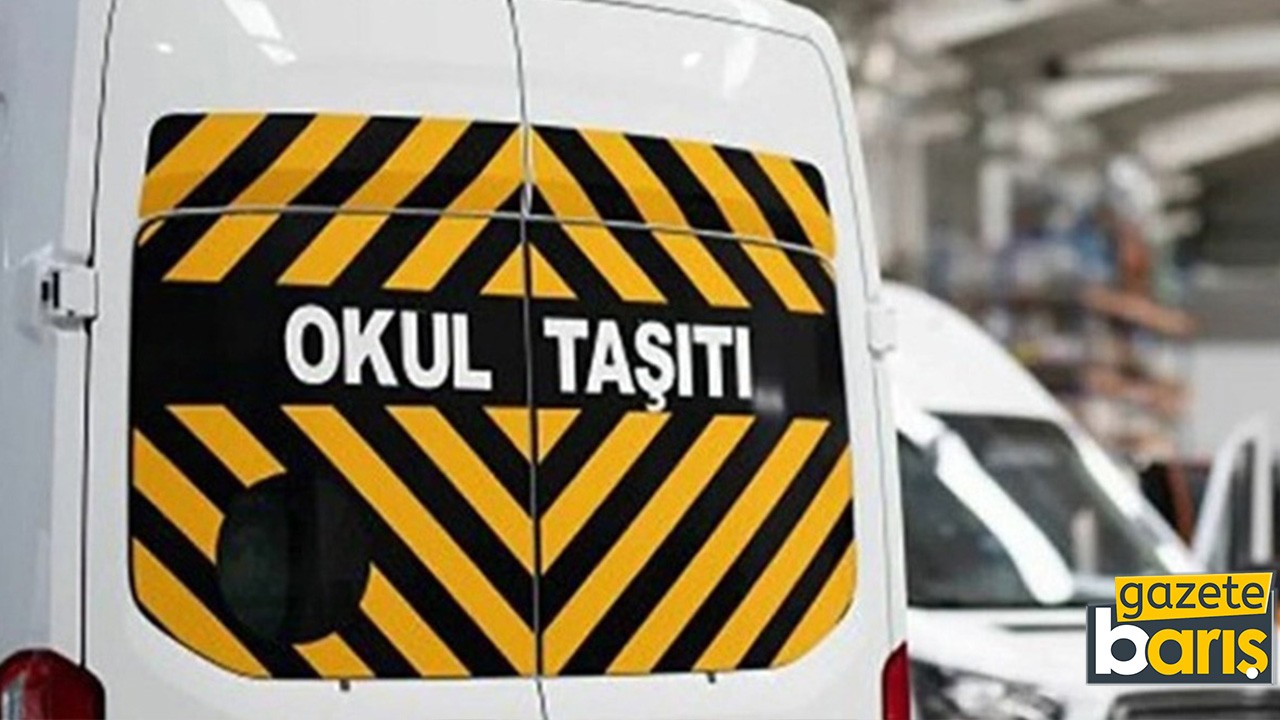 Gebze’de 458 öğrenciyi taşıyacak firma aranıyor