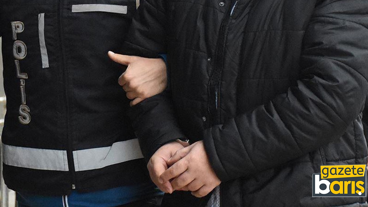 Kocaeli'de hapis cezası aranan hükümlü yakalandı