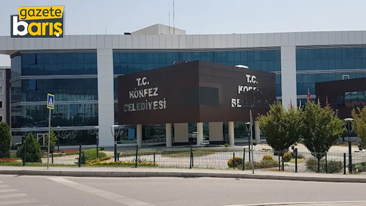Körfez Belediyesi spor eğitmeni alacak