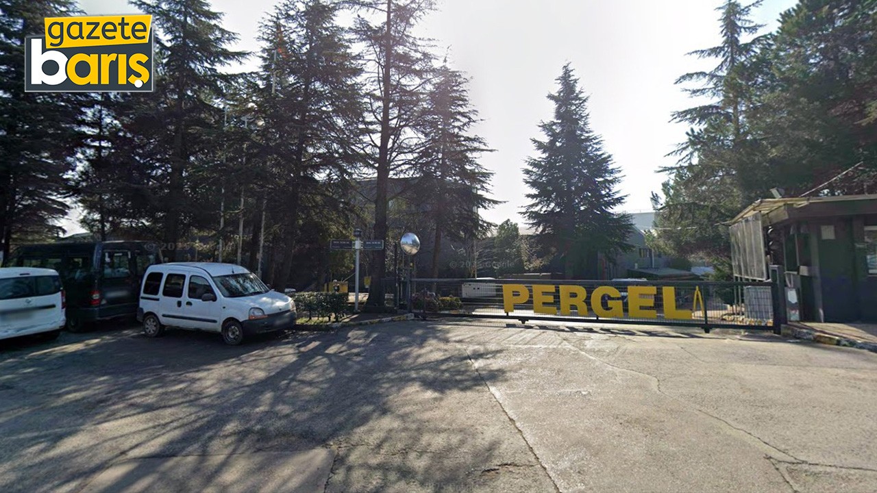 Kocaeli firmasında işler iyi gitmiyor!