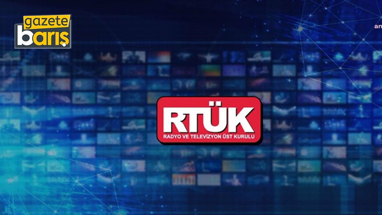 RTÜK'ten Tele 1'e ağır yaptırım