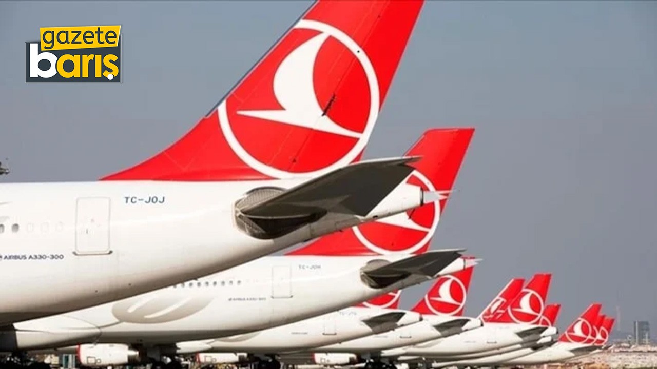 THY’de yeni dönem: Dikkat çeken isim değişikliği