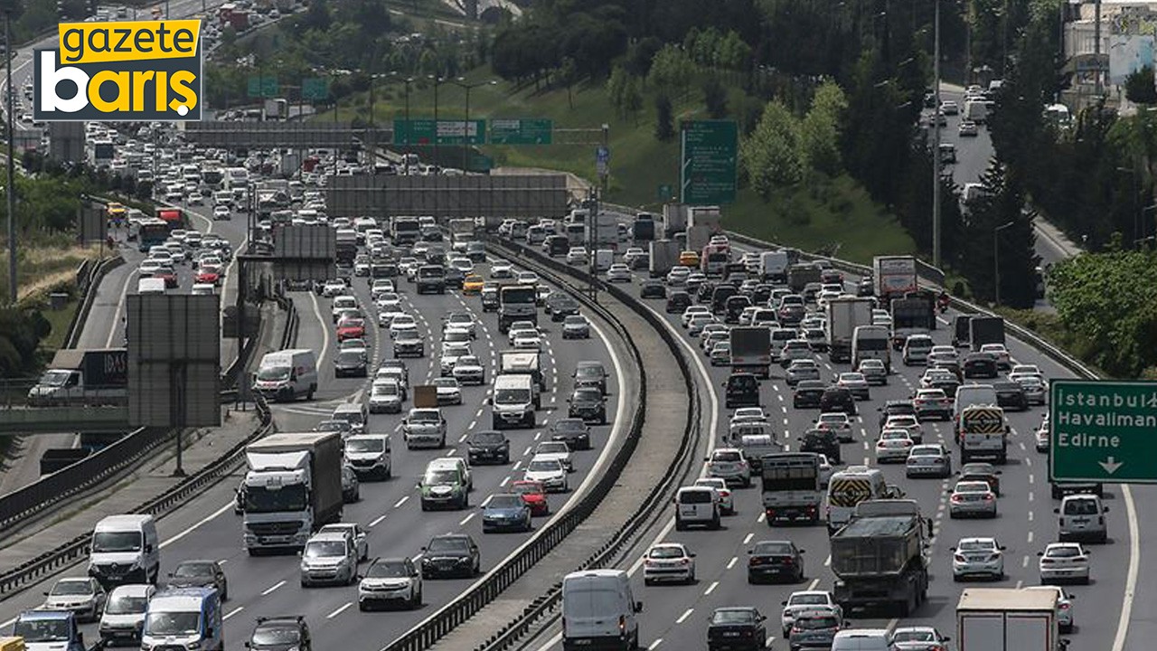 Sürücülere kritik uyarı: Kocaeli’deki o yol trafiğe kapatılacak