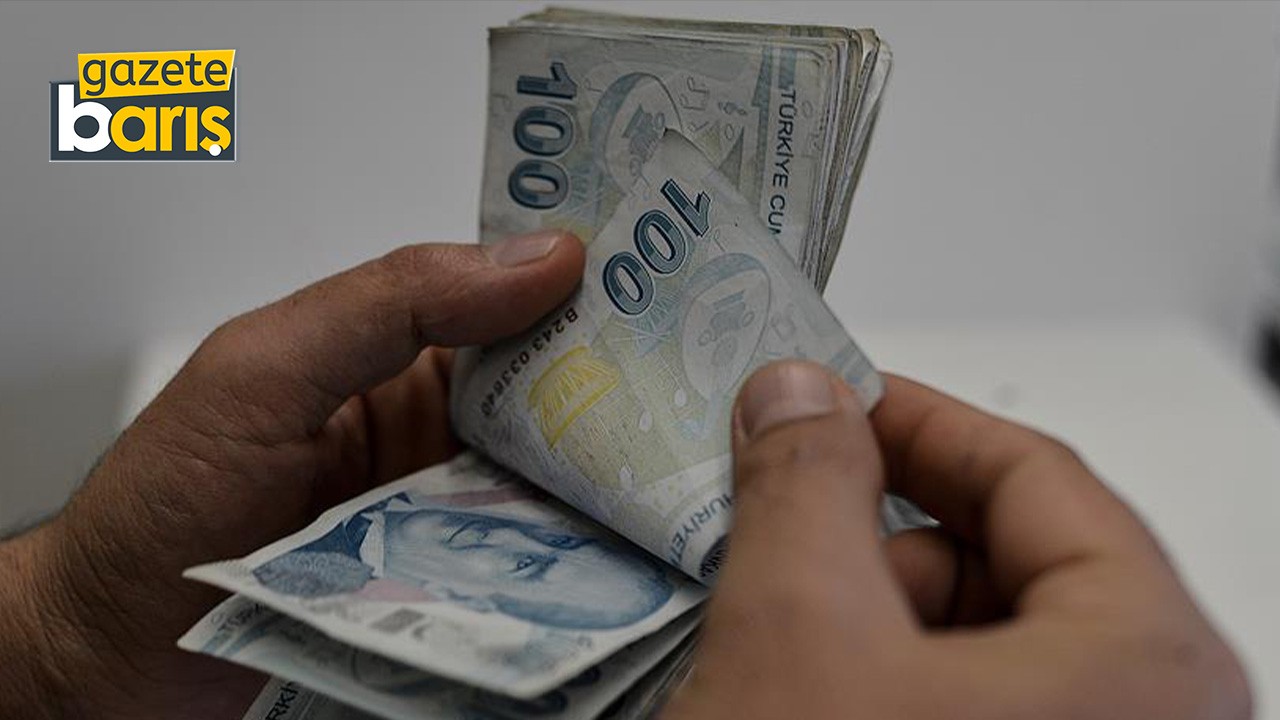 Memurların maaş zammı talepleri belli oldu!