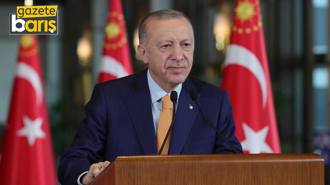 Erdoğan: Bu hafta Putin ve Trump ile görüşebilirim