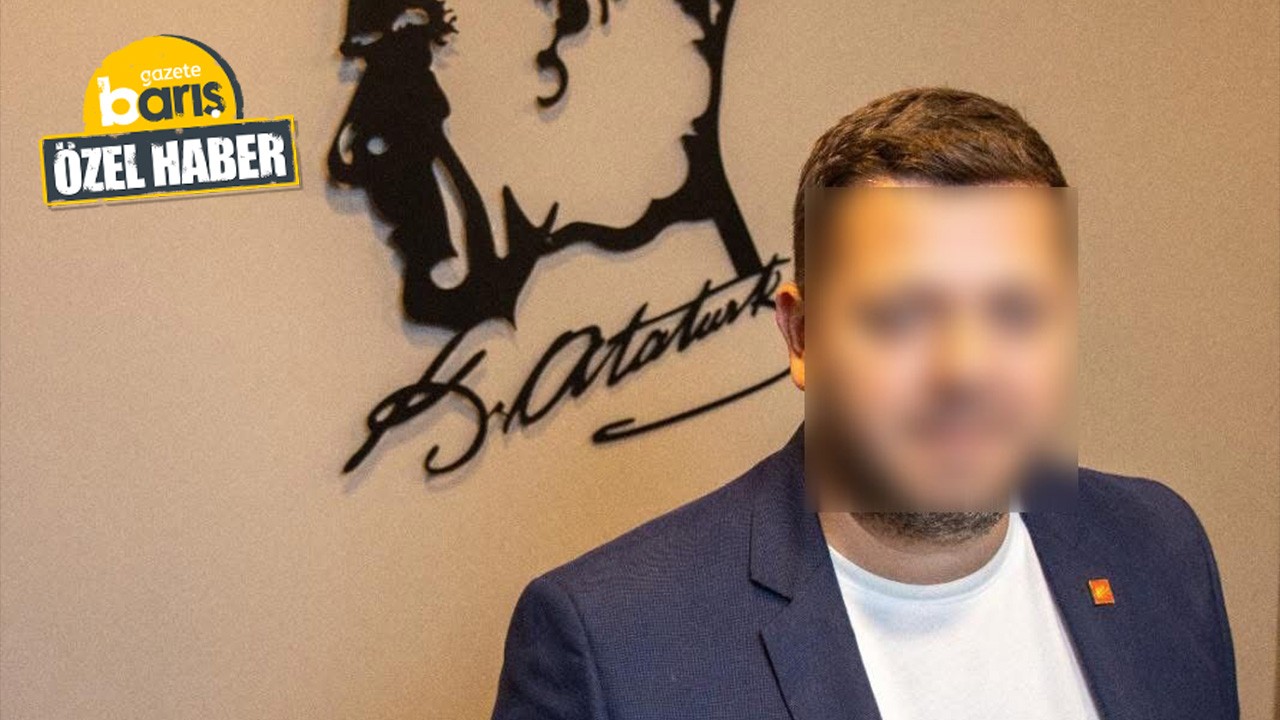 CHP İzmit’e sürpriz bir aday daha