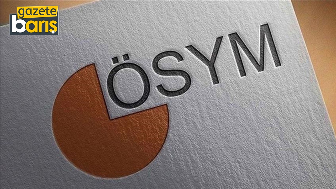 ALES sonuçları açıklandı