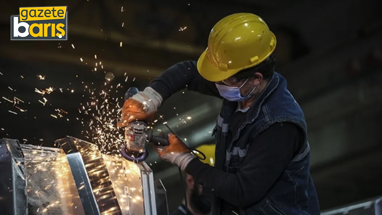 Türkiye'nin sanayi devi iflas etti