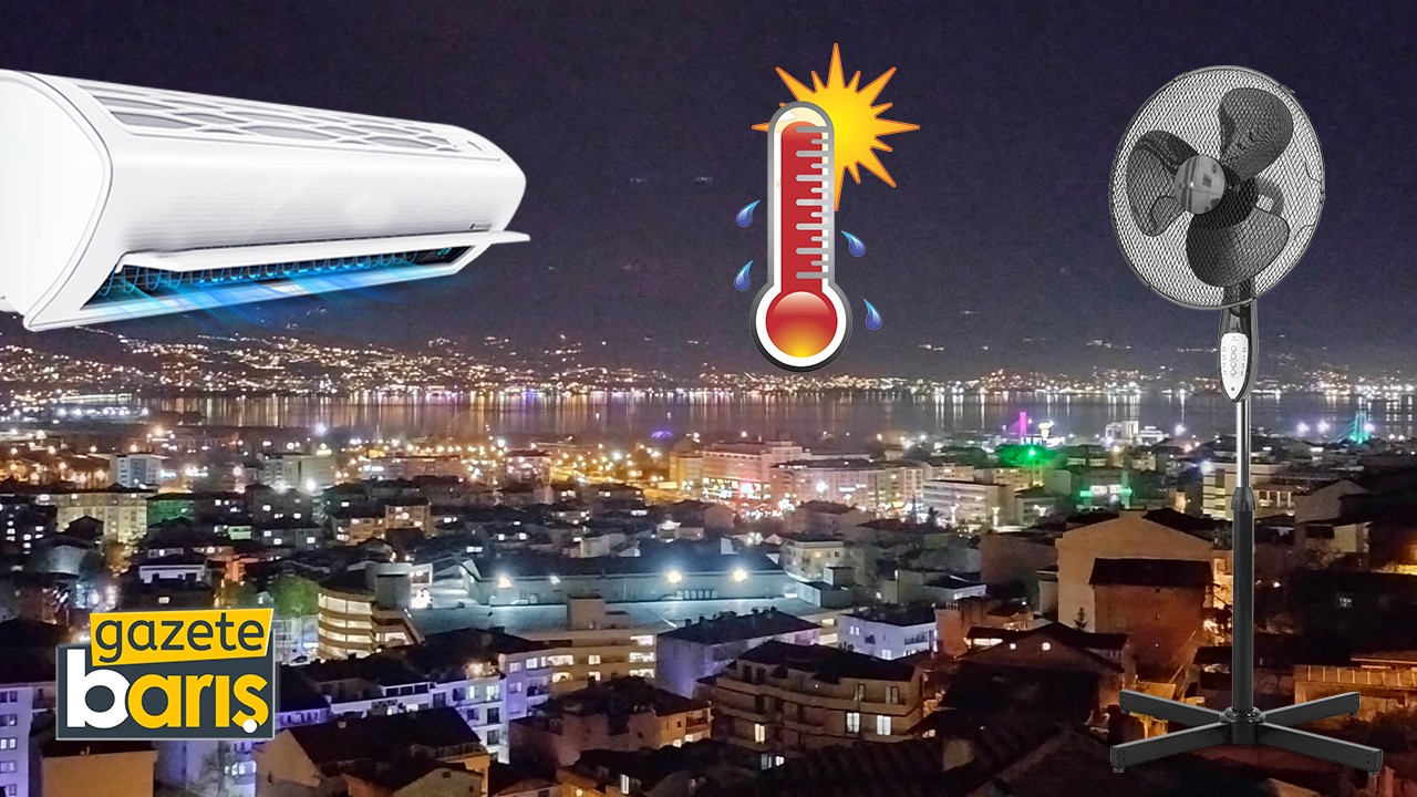 Kocaeli yanarken, SEDAŞ elektriği kesecek!