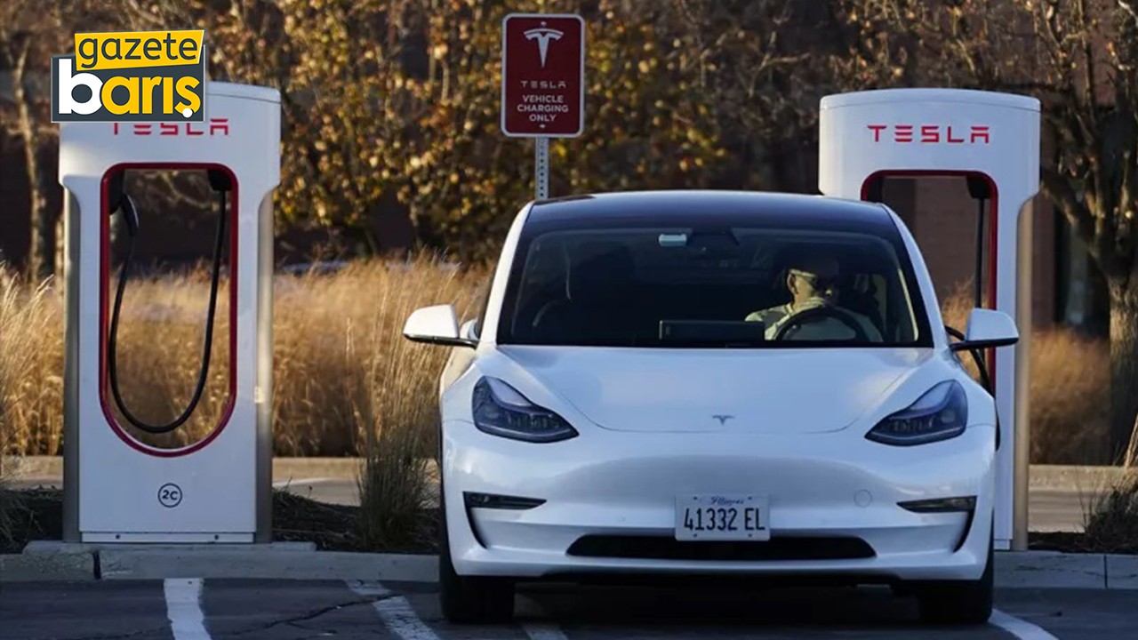 Tesla Türkiye'den ÖTV açıklaması
