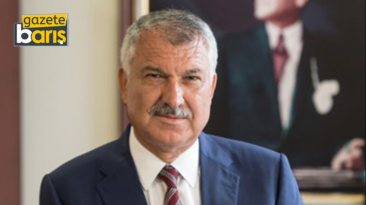 CHP, Zeydan Karalar iddialarını yalanladı