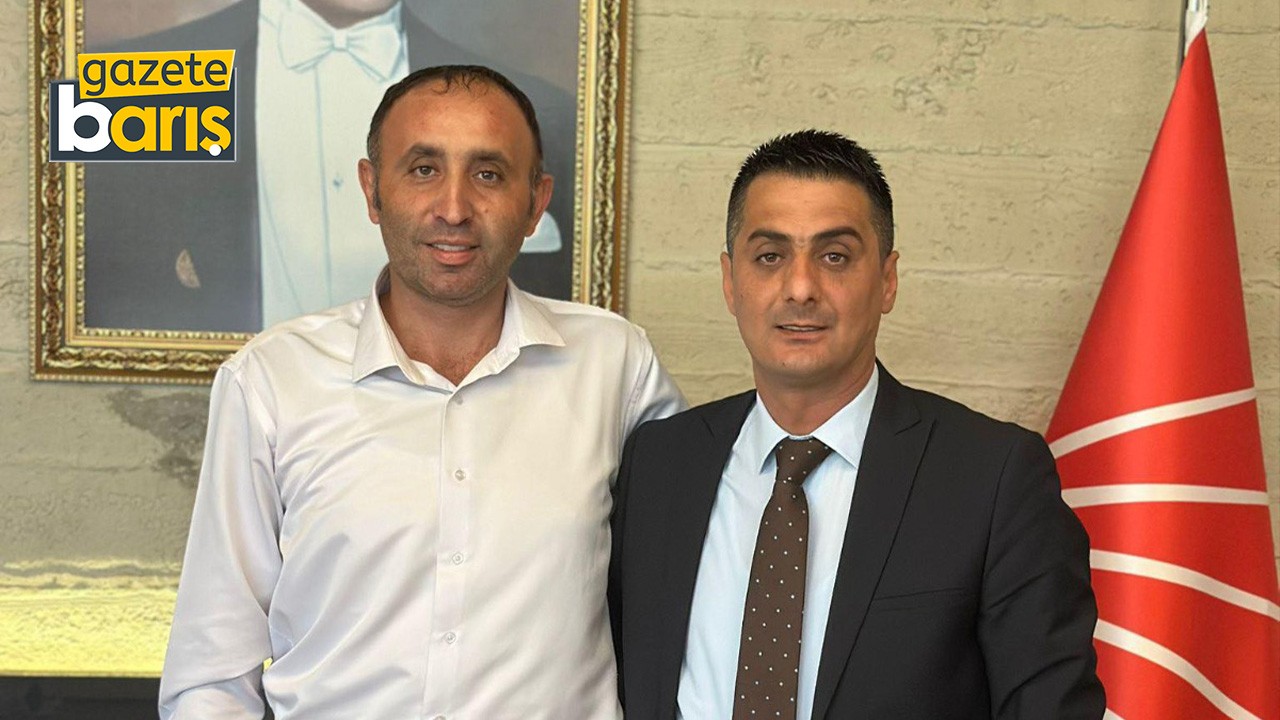 CHP Çayırova’da Okay Ağyol resmen aday